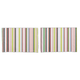 Tendy Modern Chic New Season stripes