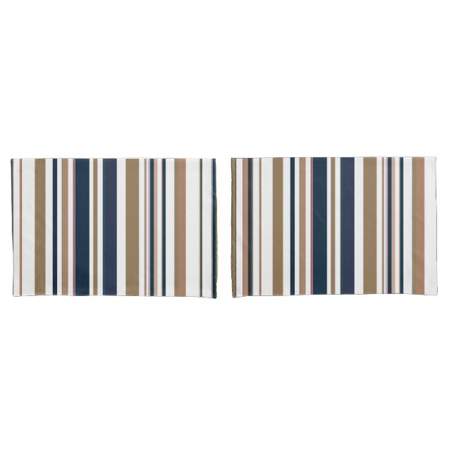 Tendy Modern Chic New Season stripes (Frente - conjunto)