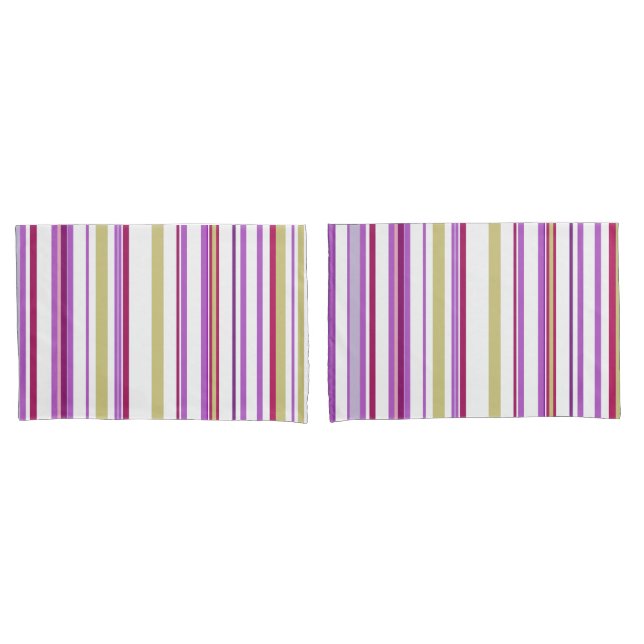 Tendy Modern Chic New Season stripes (Frente - conjunto)