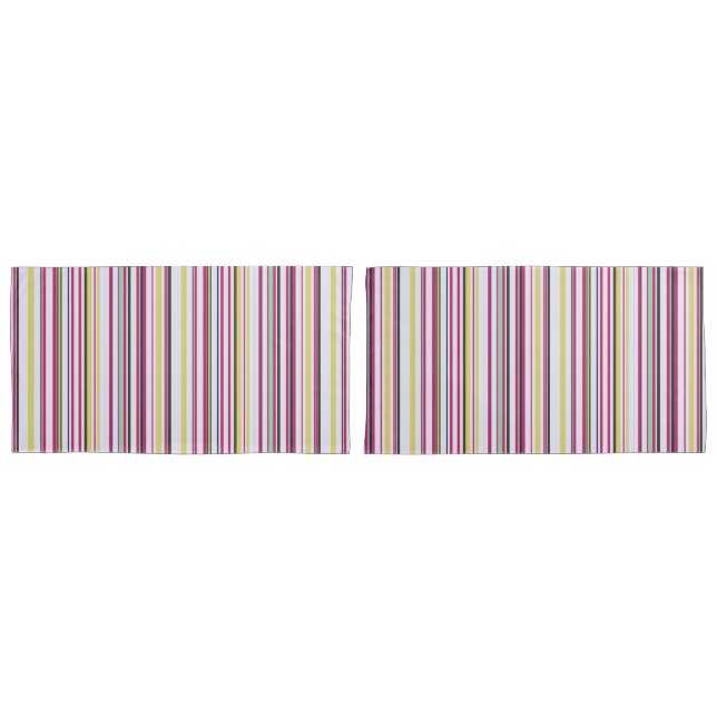 Tendy Modern Chic New Season stripes (Frente - conjunto)