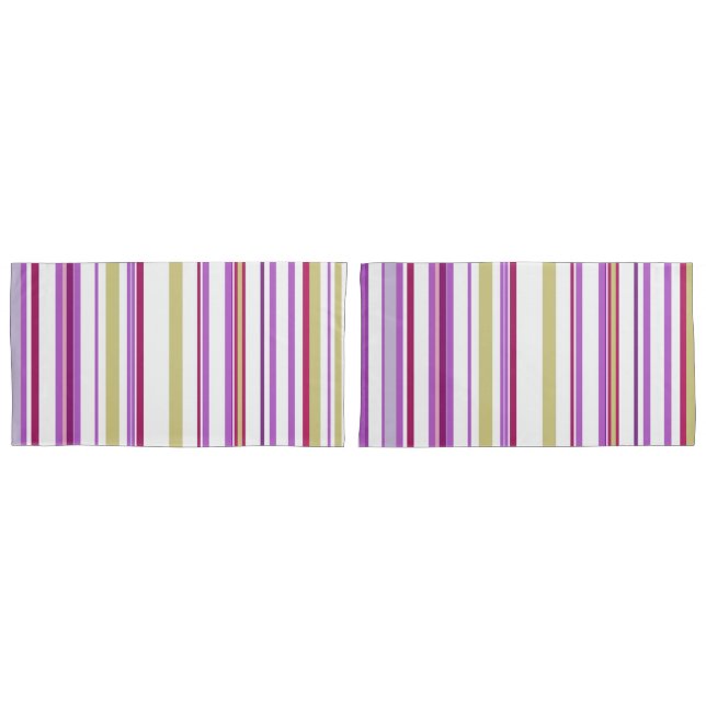 Tendy Modern Chic New Season stripes (Frente - conjunto)