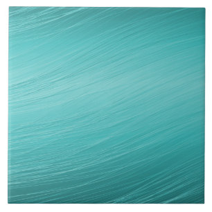 Tendy Modern Teal Aqua Cerâmica Azulejo