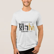 Tendy T-Shirts por TrendHaven Studio |