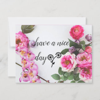 tenha um belo cartão de posto