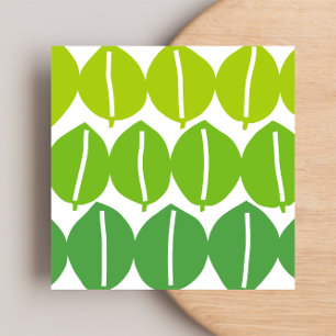 TENHA UM Cartão de Nota Plana DE DIA BOM