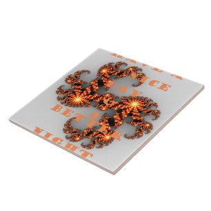 Tenha um dia agradável e uma noite melhor