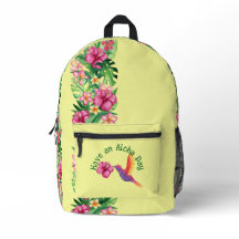 Tenha Um Dia Aloha