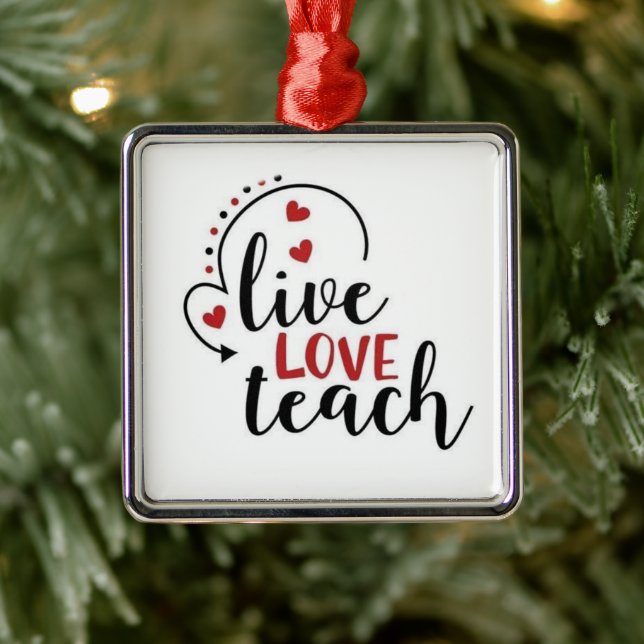 *TENHA UM ENFEITES DE NATAL HOLLY JOLLY CHRISTMAS* (Árvore)