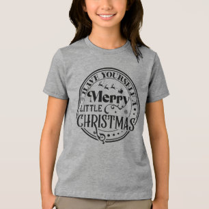 Tenha um Natal Feliz