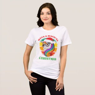 tenha um natal mágico