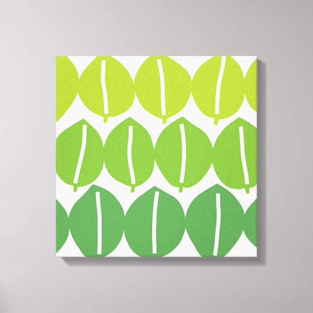 TENHA UMA IMPRESSÃO DE Tela DE DIA BOM (Frente)