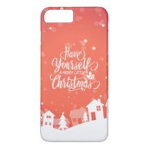 Tenha você mesmo um alegre pouca capa de telefone