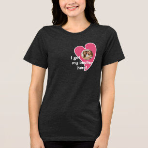 Tenho minhas melhores amigas aqui! Foto Personaliz