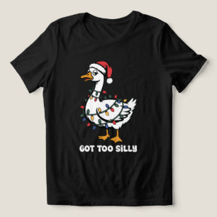 Tenho muito Bobo de Natal Papais noeis engraçados
