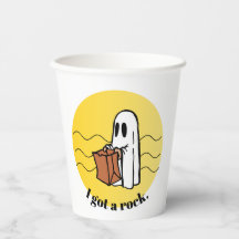 Tenho um Dia das Bruxas