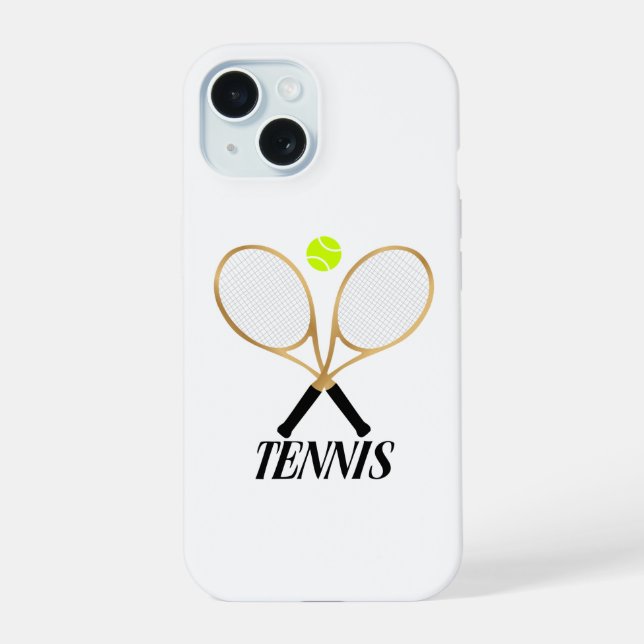 Tênis (Verso)
