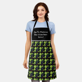 Tênis All-Over Impressão Apron