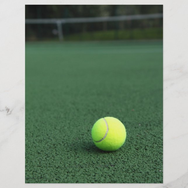 Tênis Ball (Frente)