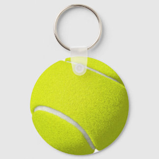 Tênis Ball Chaveiro