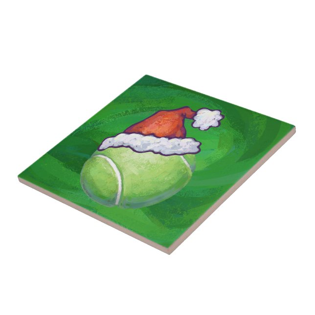 Tênis Ball Green (Lateral)