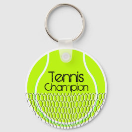 Tênis Champion Chaveiro