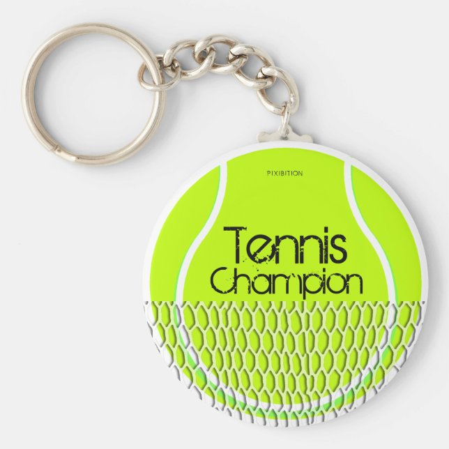 Tênis Champion Chaveiro (Frente)