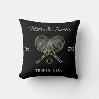 Tenis Clube Almofada de Lançamento