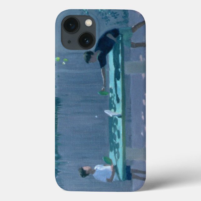 Ténis de mesa France 1996 (Verso)