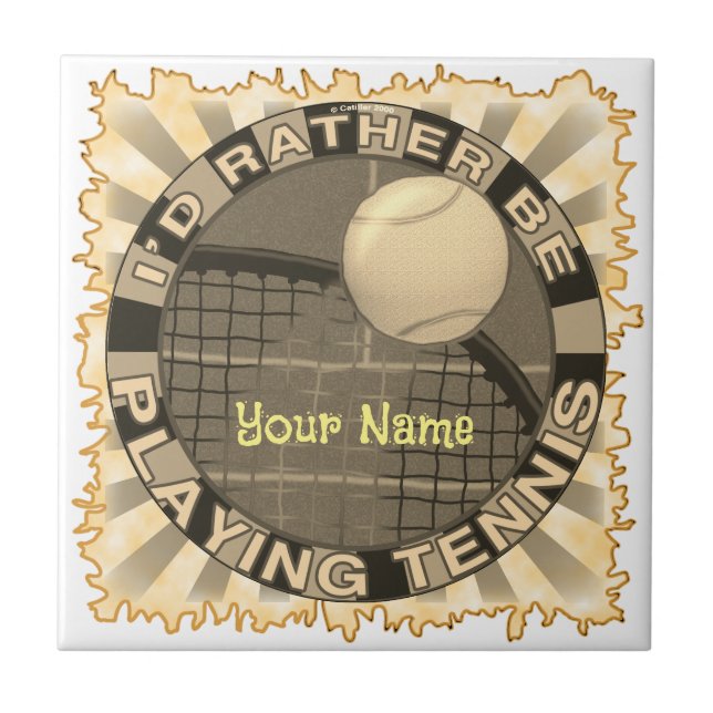 Tênis de Reprodução de preferencialmente (Frente)