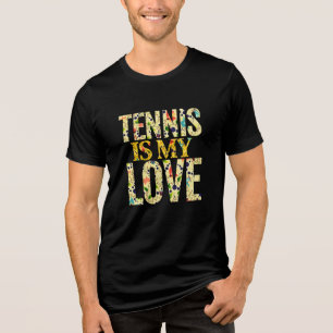 tênis é meu amor