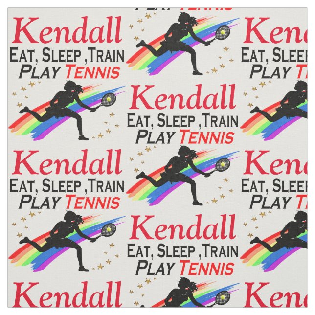 TÊNIS LIFE TECIDO PERSONALIZADO (Modelo)