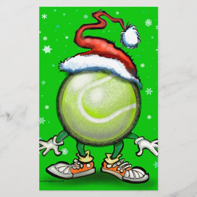 Tênis Natal (Frente)