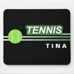 Tênis personalizado Mousepads