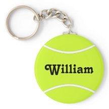 Tênis personalizado ou Chaveiro desportivo de nome