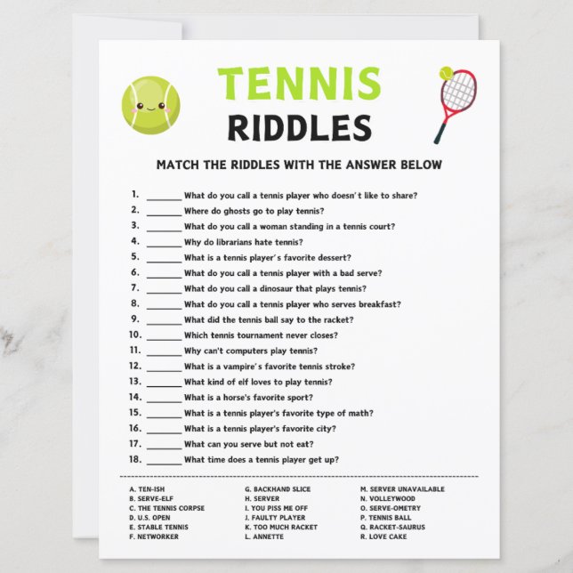 Tênis Riddles Game (Frente)