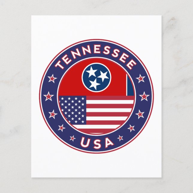 Tennessee (Frente)
