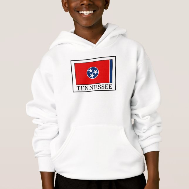 Tennessee (Frente)