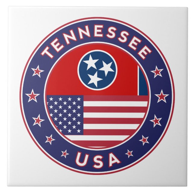 Tennessee (Frente)