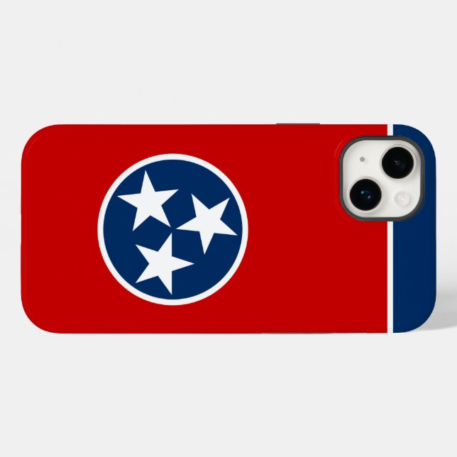 Tennessee (Verso (horizontal))