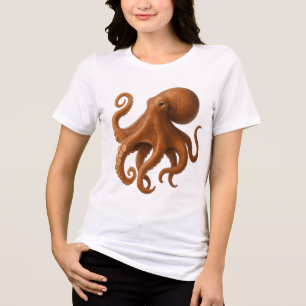 Tentacle Tango