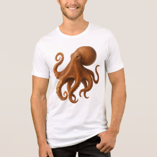 Tentacle Tango