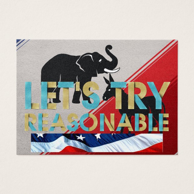 Tentar Vamos de TTI Razoável (Frente)