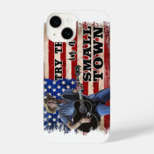 Tente isso numa cidade pequena