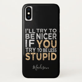 Tente ser umas capas de telefone conhecidas feitas