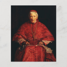 Teólogo inglês do santo John Henry Newman