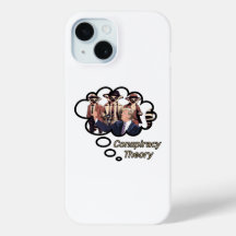 Teoria da Conspiração de Lemur