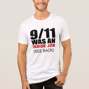teoria da conspiração engraçada do 911