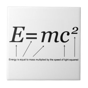 Teoria de E=MC2 Einstein de relatividade