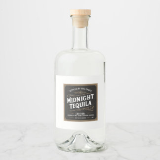 Tequila da meia-noite