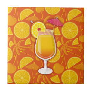 Tequila nascente